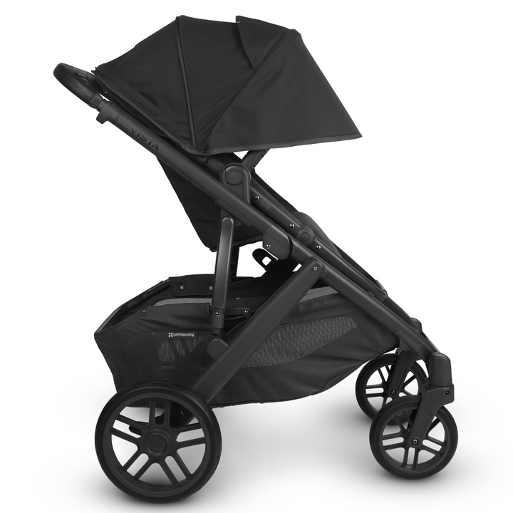 Uppababy Vista V2 2 in 1 Bundle - Jake