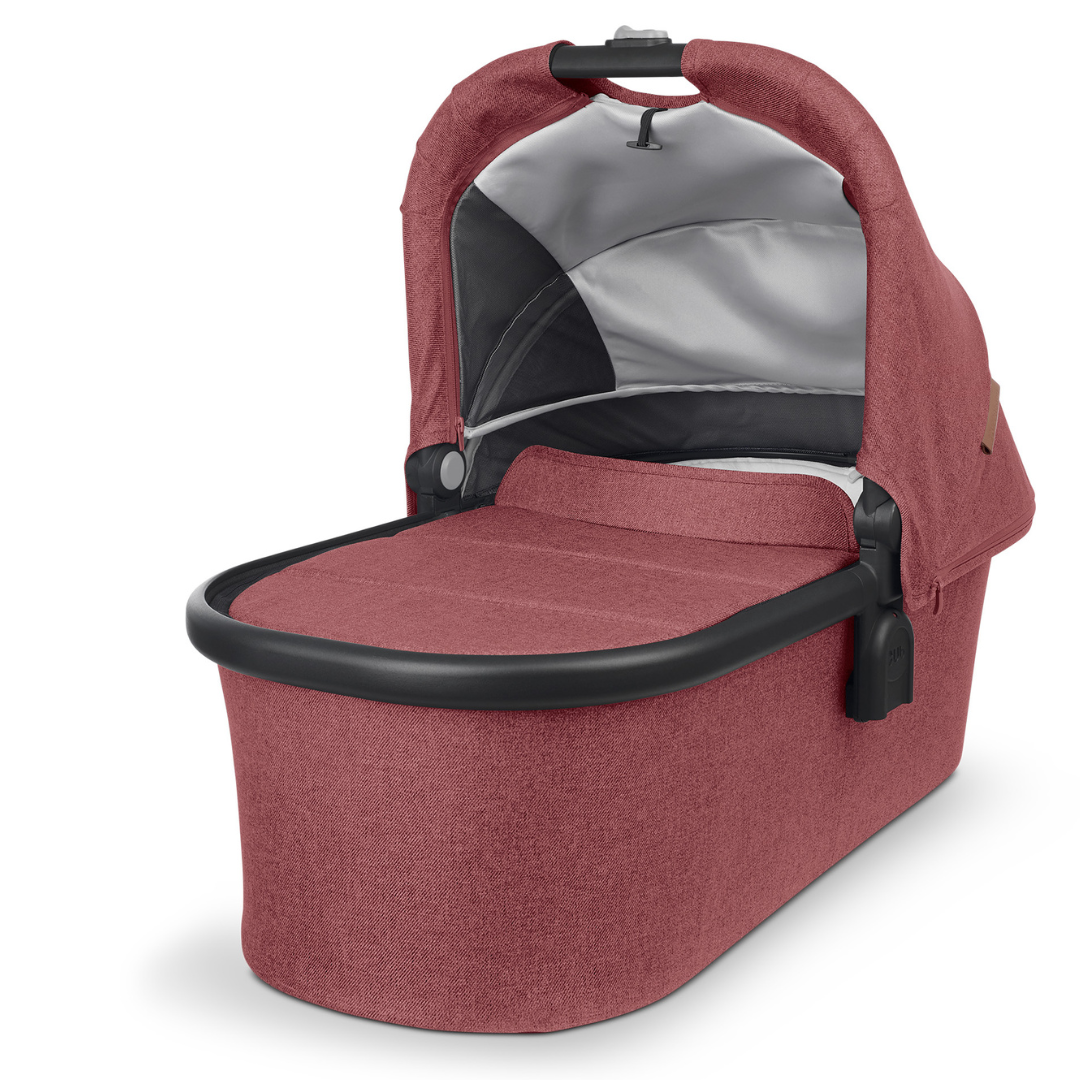 Uppababy Cruz V2 2-in-1 Bundle - Lucy