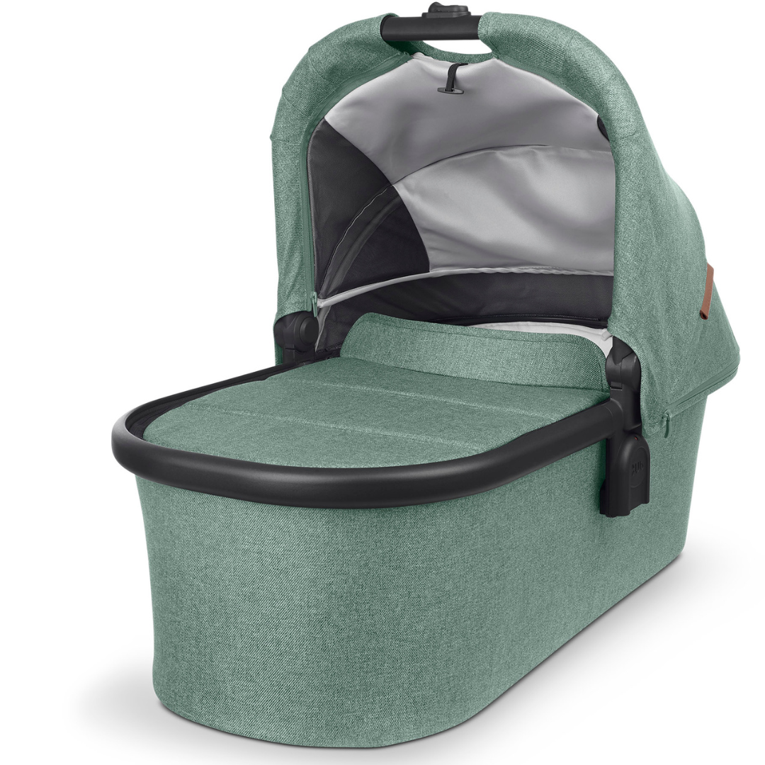 Uppababy Cruz V2 2-in-1 Bundle - Gwen