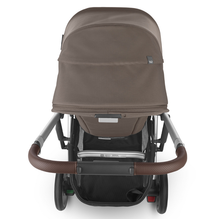 Uppababy Cruz V2 2-in-1 Bundle - Theo