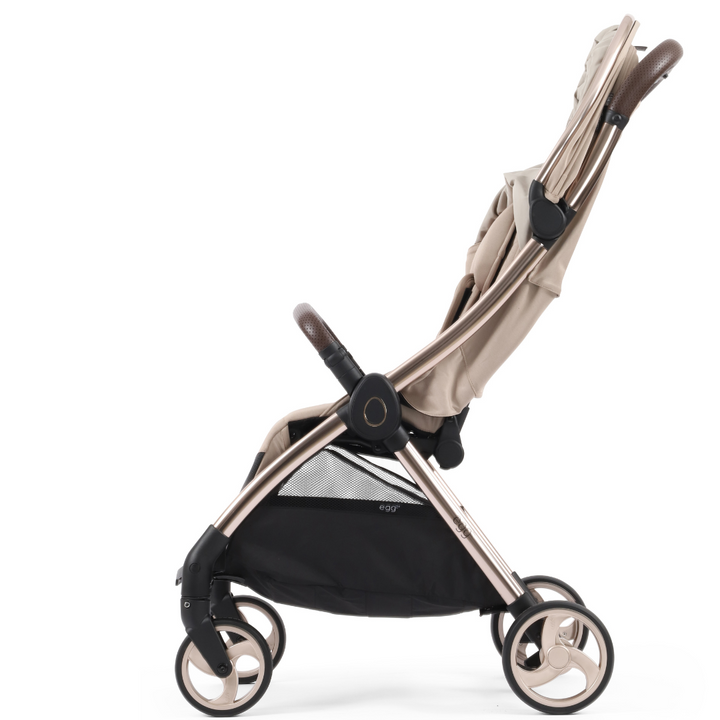 Egg Z Stroller - Feather