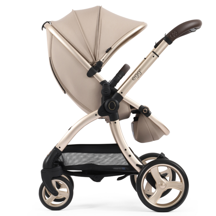 egg3® Stroller - Feather