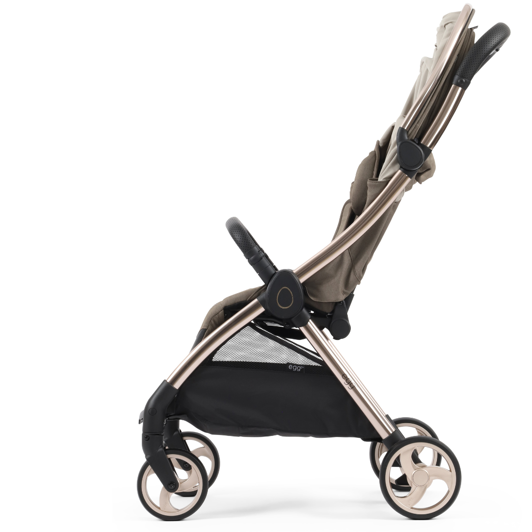 Egg Z Stroller - Mink