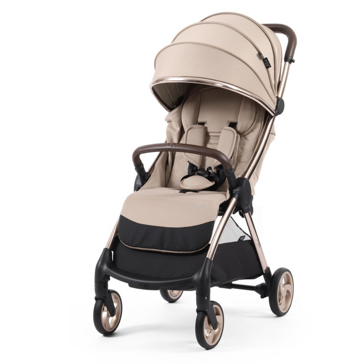 Egg Z Stroller - Feather