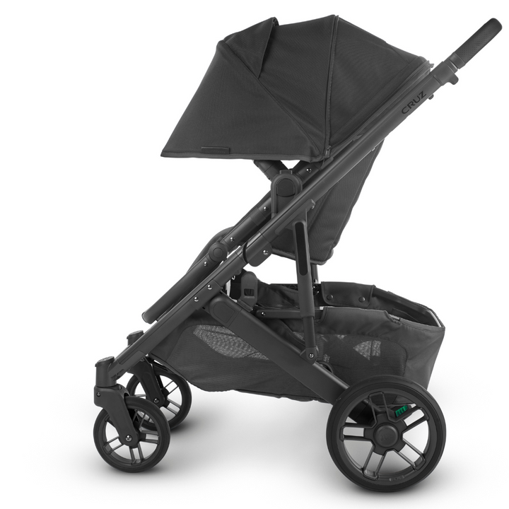 Uppababy Cruz V2 2-in-1 Bundle - Jake