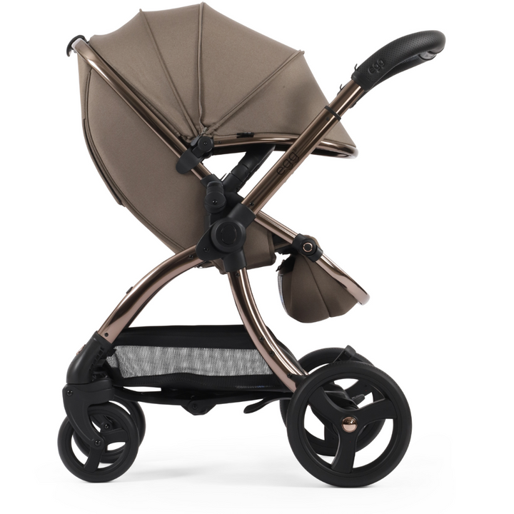 egg3® Stroller Luxury Bundle  - Mink