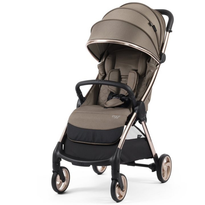 Egg Z Stroller - Mink