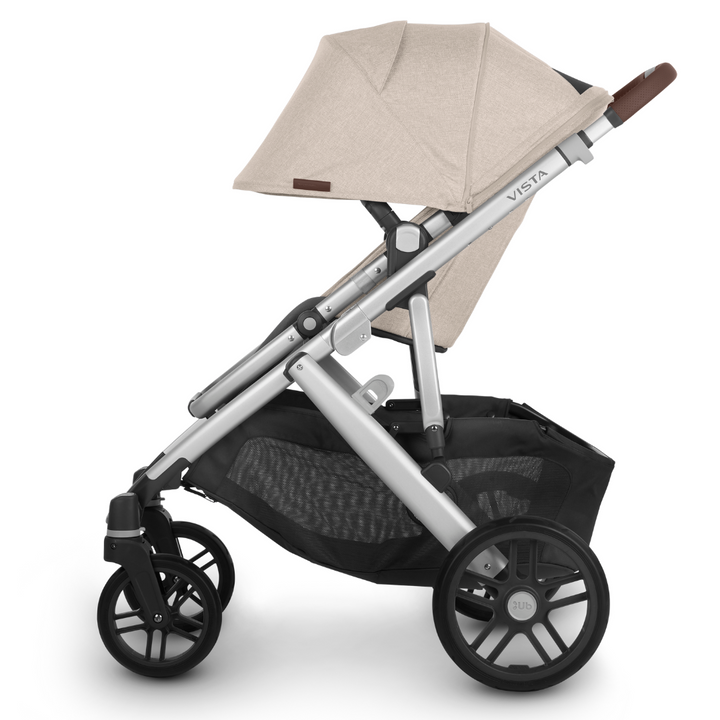 Uppababy Vista V2 2 in 1 Bundle - Declan