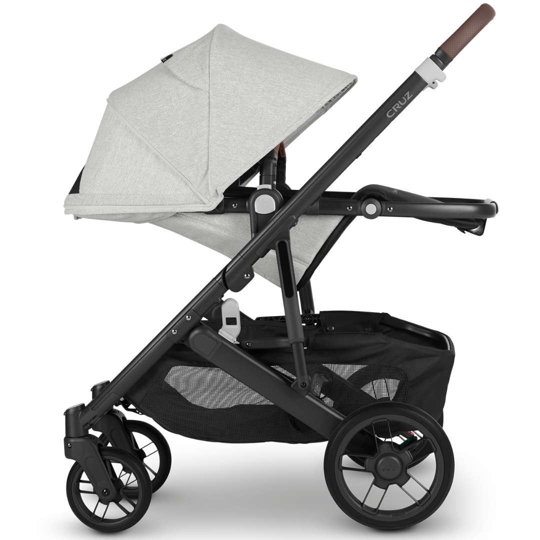 Uppababy Cruz V2 2-in-1 Bundle - Anthony