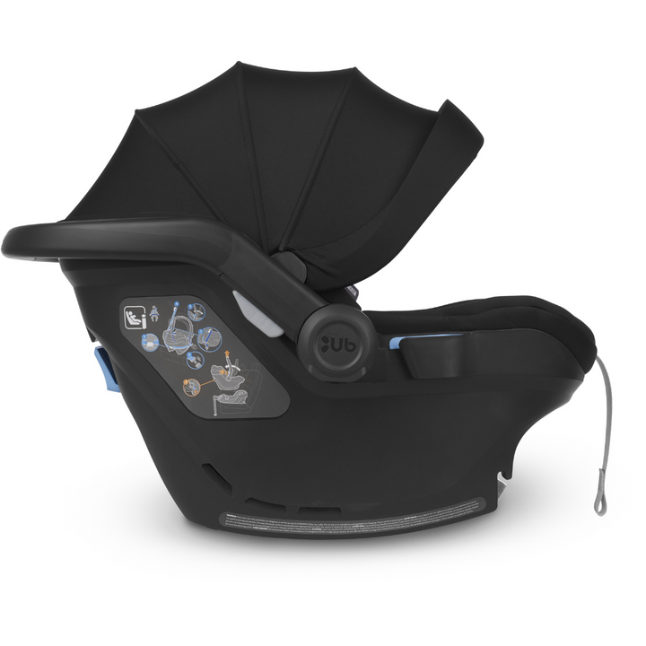 Uppababy Cruz V2 Travel Bundle - Jake