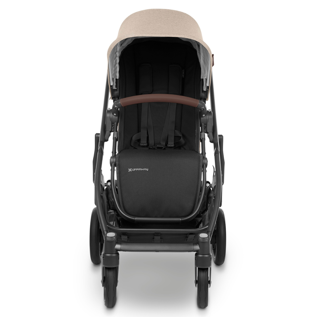 Uppababy Cruz V2 2-in-1 Bundle - Liam