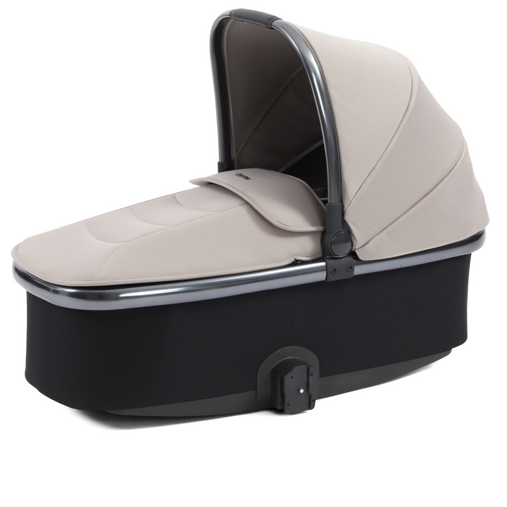 Babystyle Oyster 3 Essential Bundle - Stone