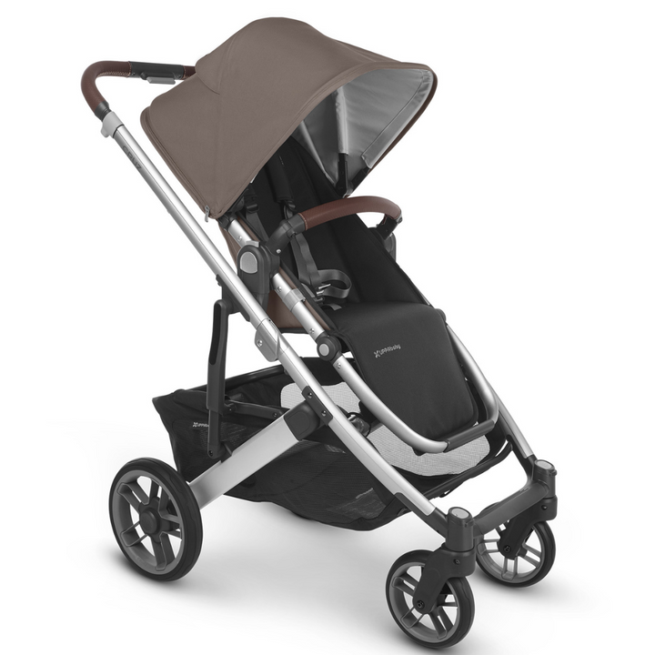 Uppababy Cruz V2 2-in-1 Bundle - Theo