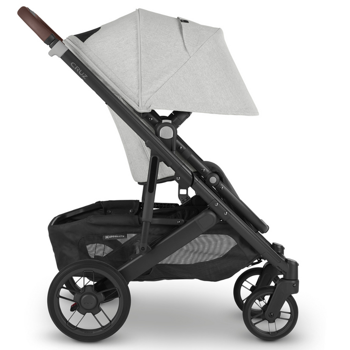 Uppababy Cruz V2 Travel Bundle - Anthony