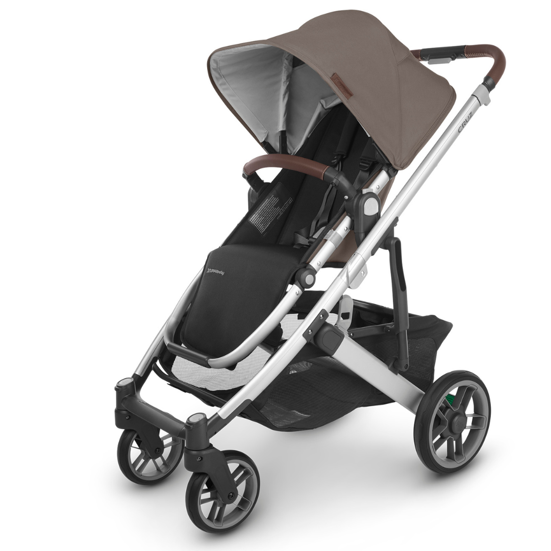 Uppababy Cruz V2 2-in-1 Bundle - Theo