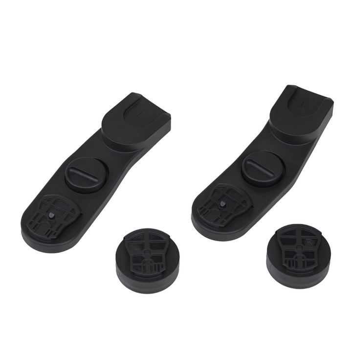 Anex IQ Car Seat Adapters