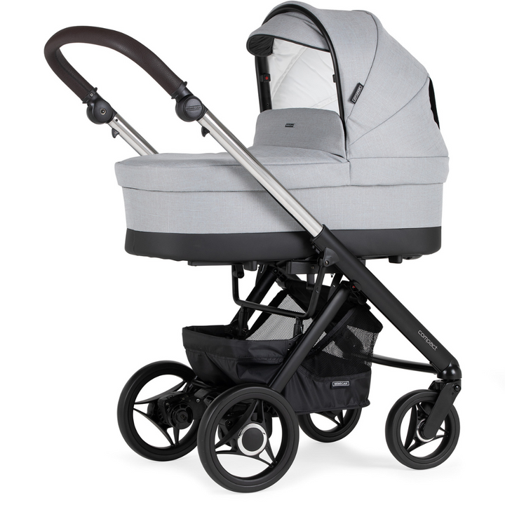 Bebecar Compact Trio - Lady Grey