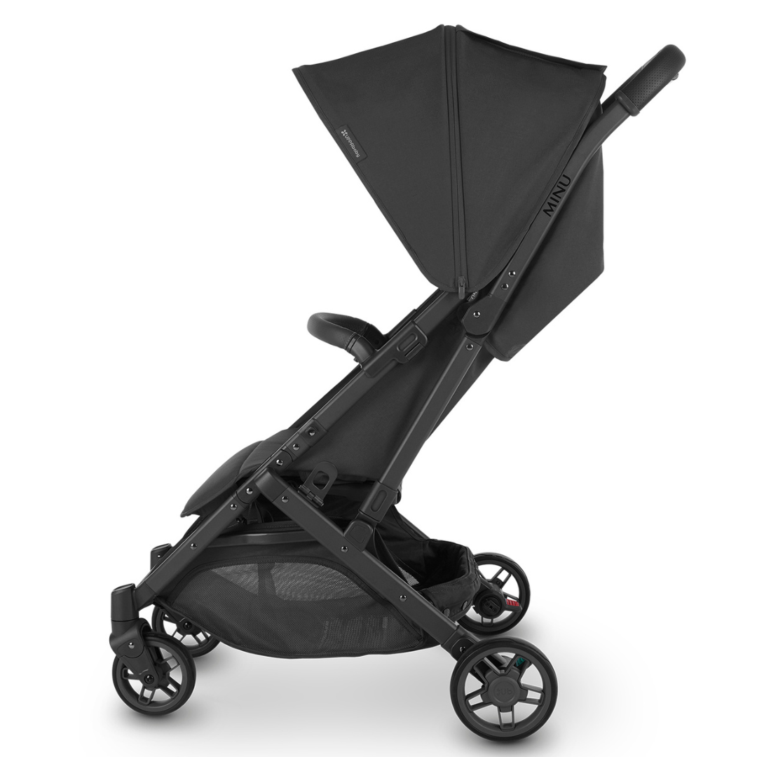 Uppababy Minu - Jake