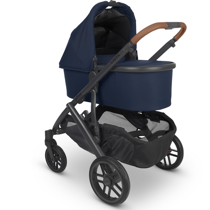 Uppababy Vista V2 Travel Bundle - Noa