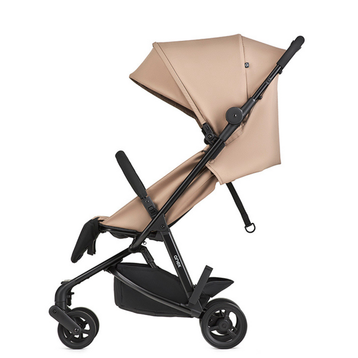 Anex Air Z Stroller - Ivory