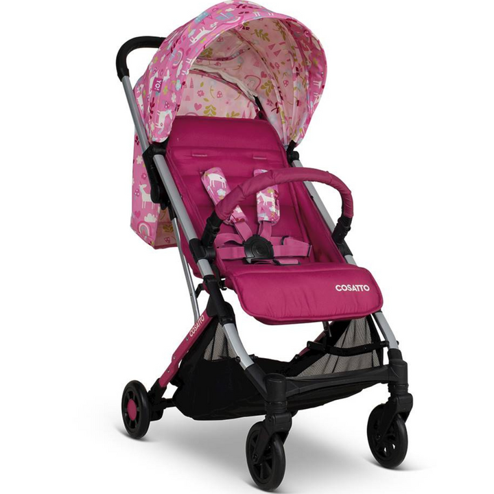 Cosatto Yo Stroller - Happy Unicorn