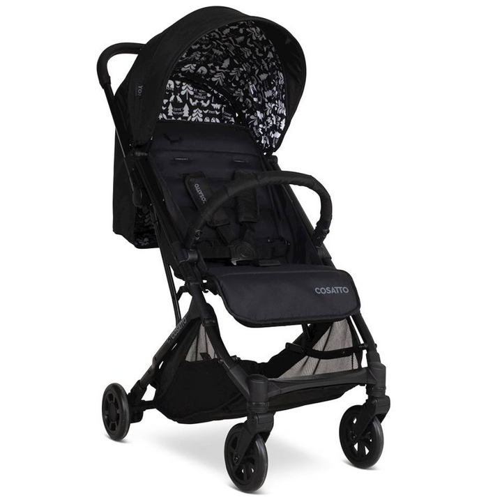 Cosatto Yo Stroller - Silhouette