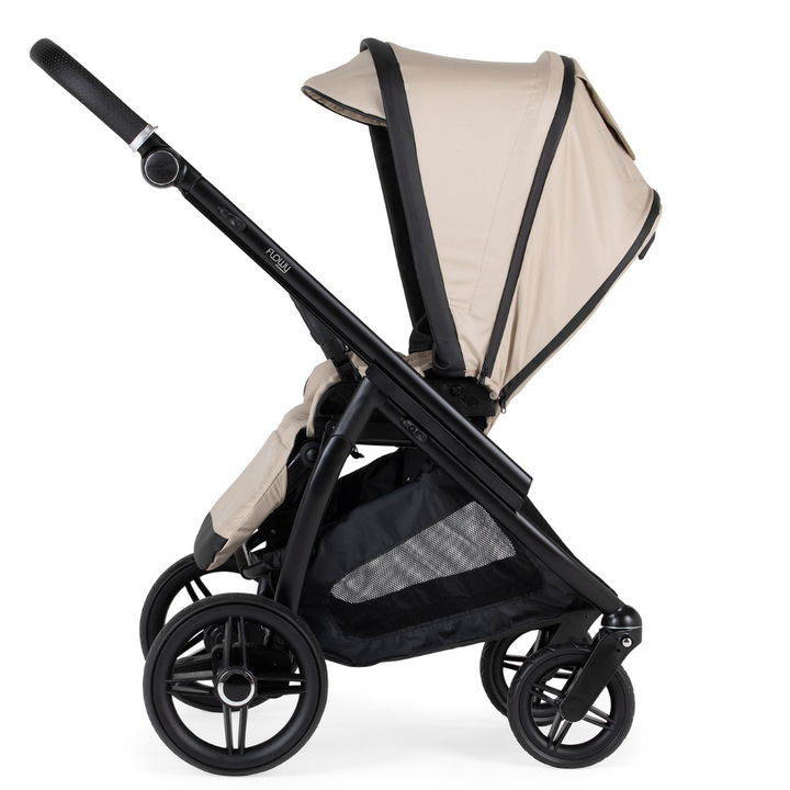 Bebecar Flowy Duo - Beige