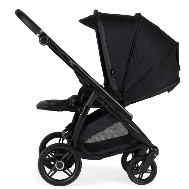 Bebecar Flowy Duo - Black