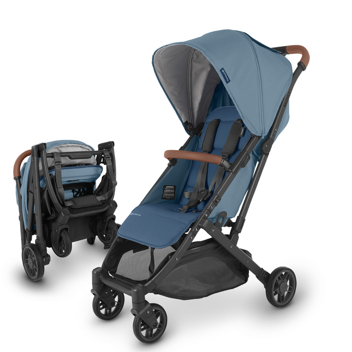 Uppababy Minu - Charlotte