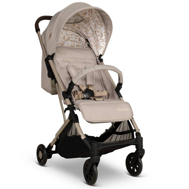 Cosatto Yo Stroller - Whisper