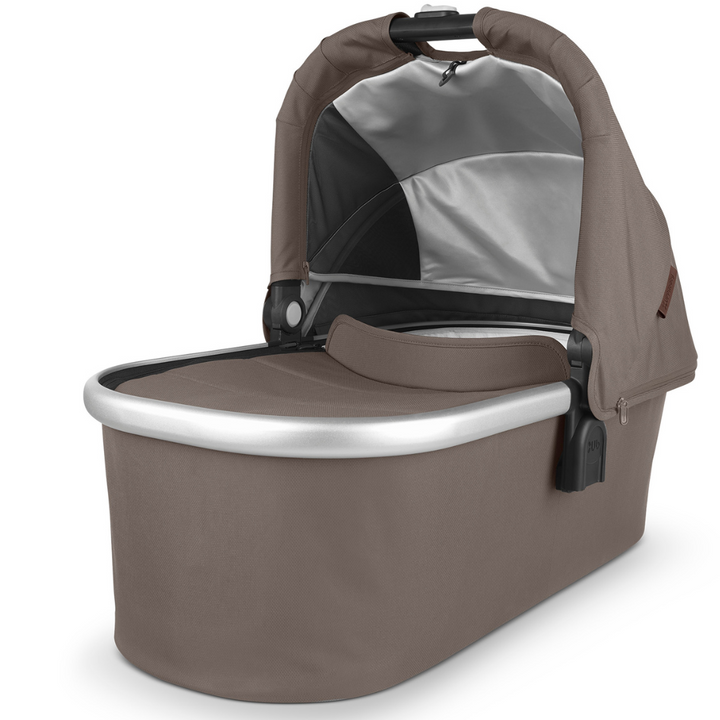 Uppababy Vista V2 Travel Bundle - Theo