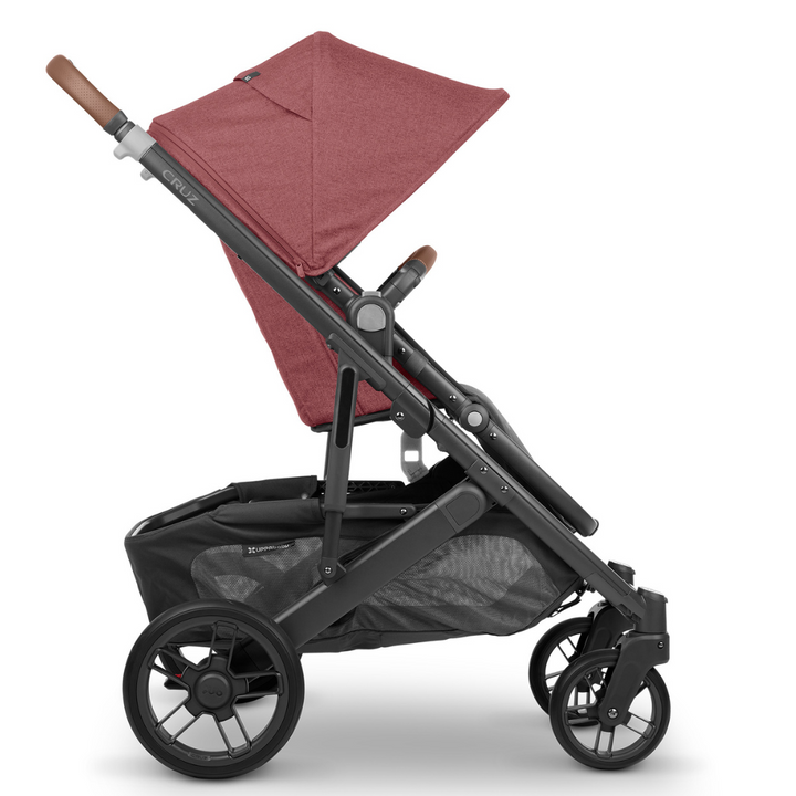 Uppababy Cruz V2 Travel Bundle - Lucy