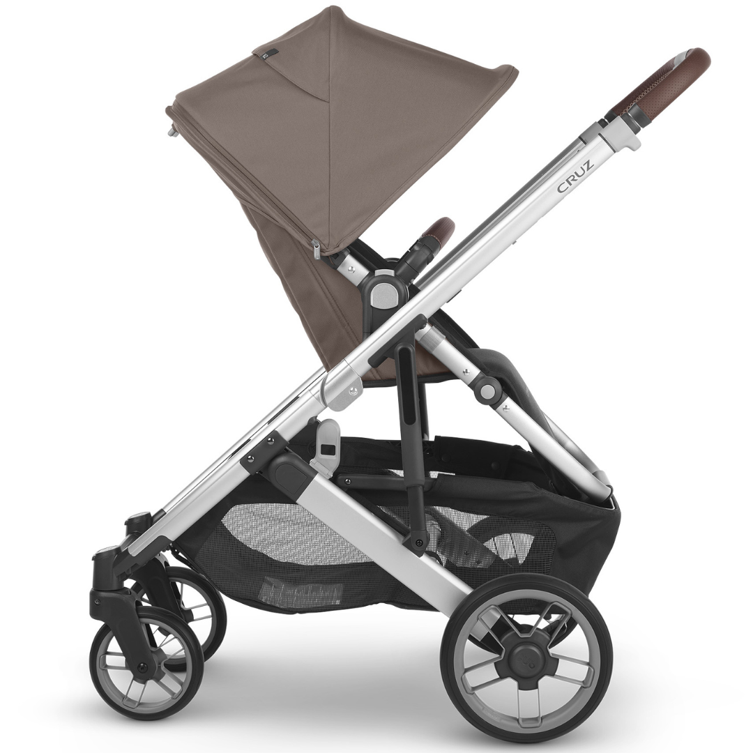 Uppababy Cruz V2 2-in-1 Bundle - Theo