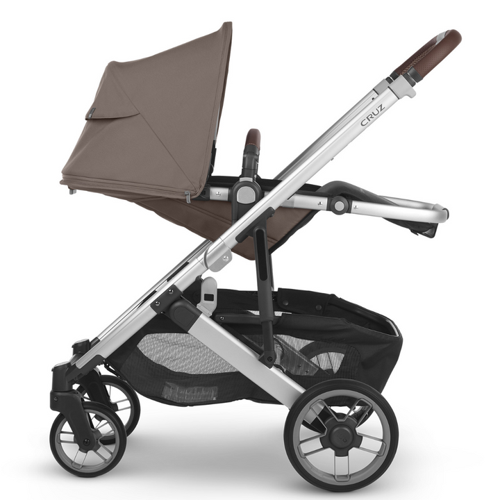 Uppababy Cruz V2 2-in-1 Bundle - Theo