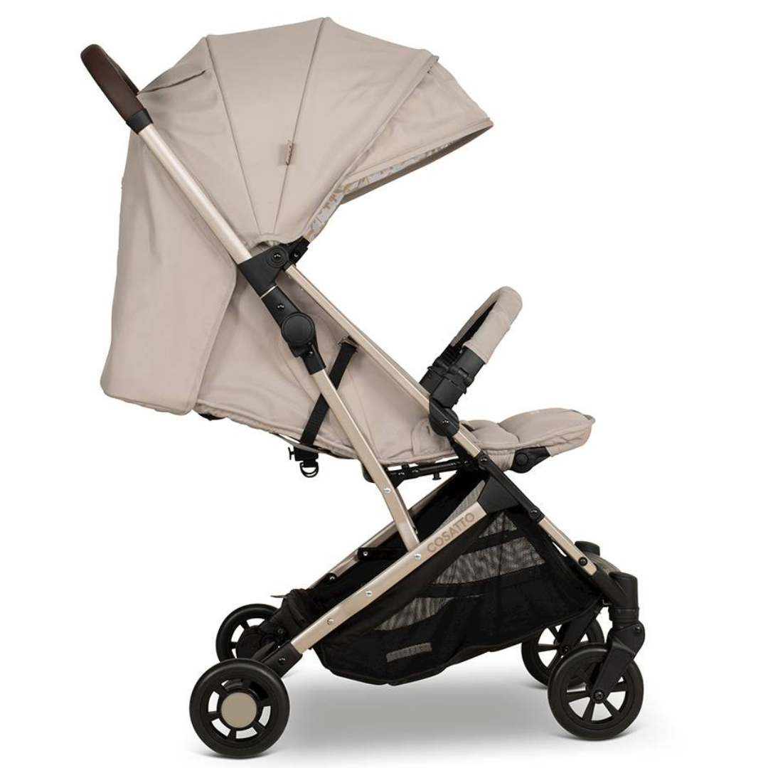 Cosatto Yo Stroller - Whisper