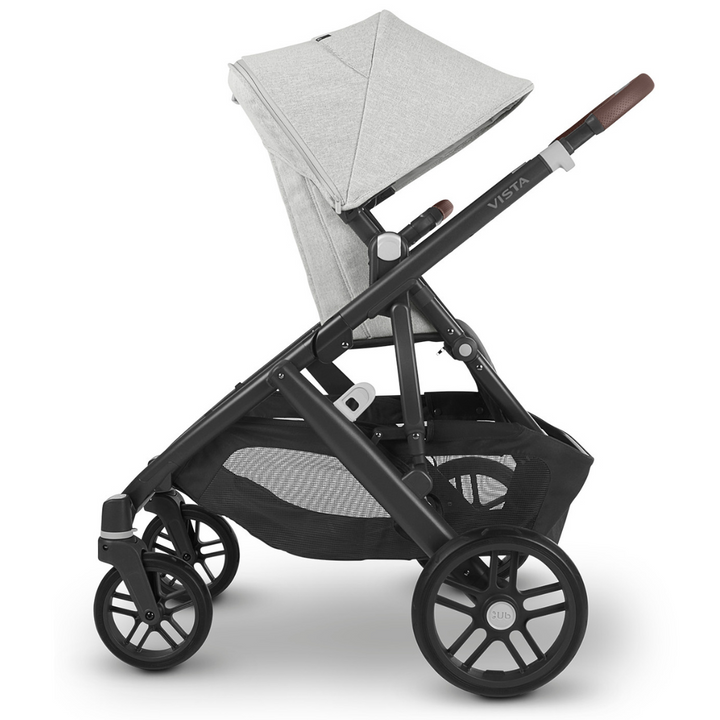 Uppababy Vista V2 2 in 1 Bundle - Anthony