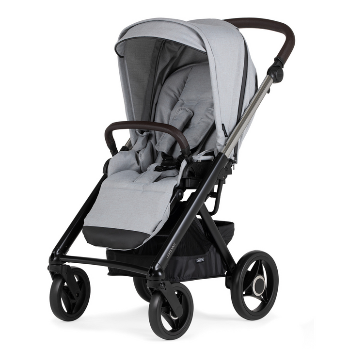 Bebecar Compact Duo - Lady Grey