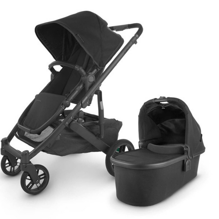 Uppababy Cruz V2 2-in-1 Bundle - Jake