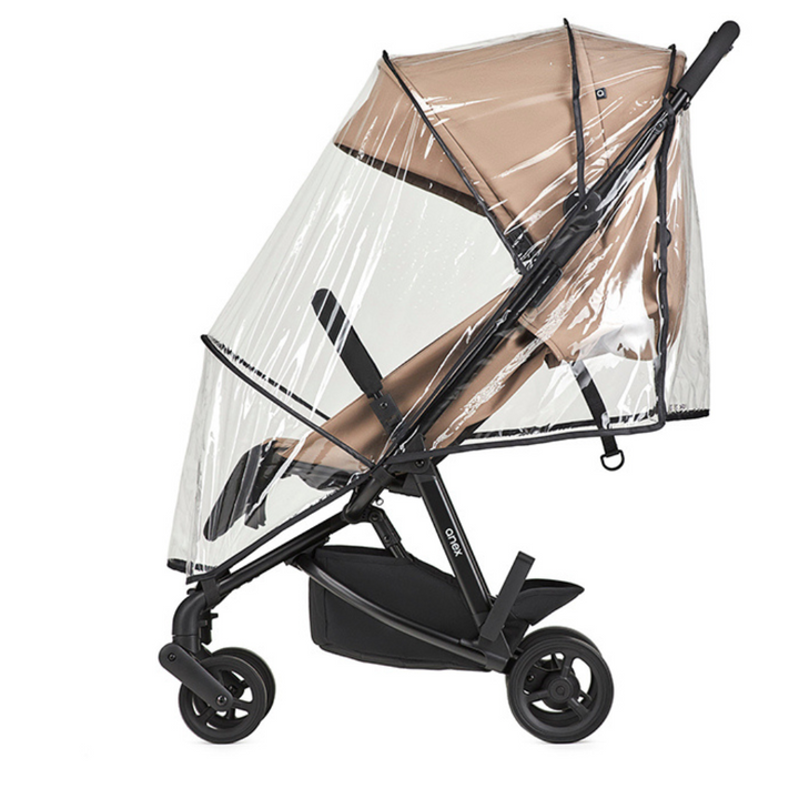 Anex Air Z Stroller - Ivory