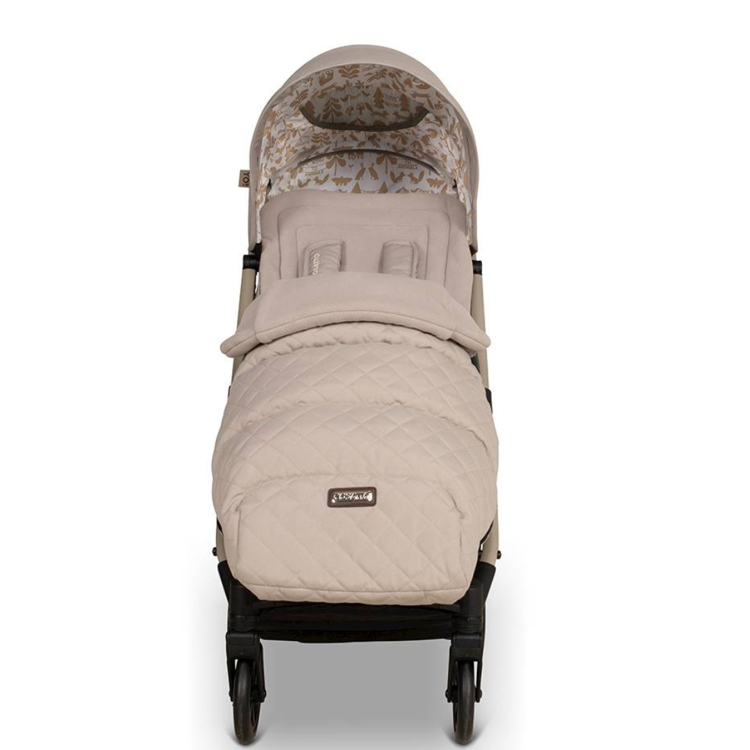 Cosatto Yo Stroller - Whisper