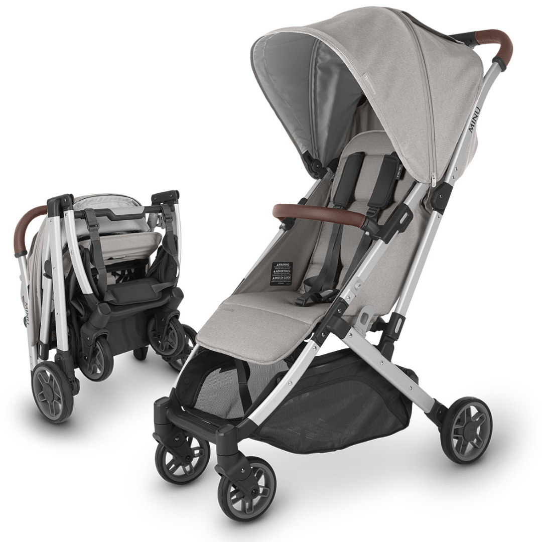 Uppababy Minu - Stella