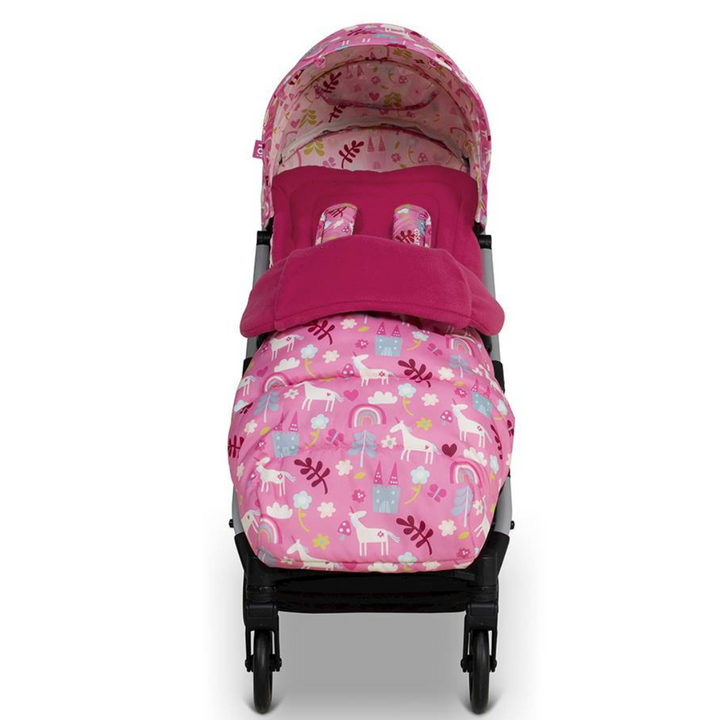 Cosatto Yo Stroller - Happy Unicorn