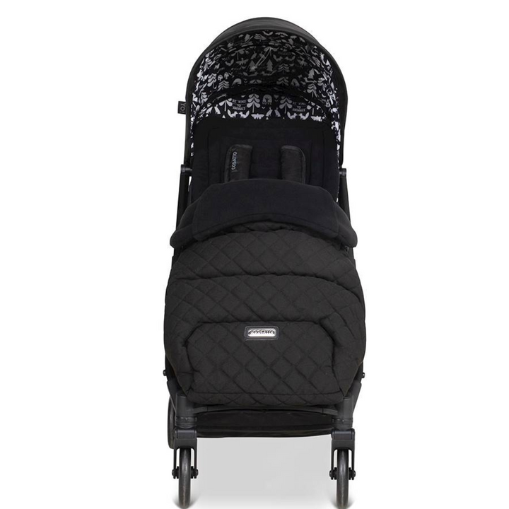 Cosatto Yo Stroller - Silhouette