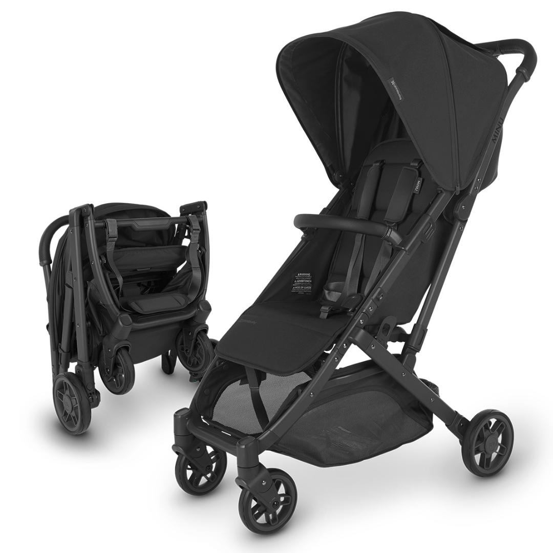 Uppababy Minu - Jake