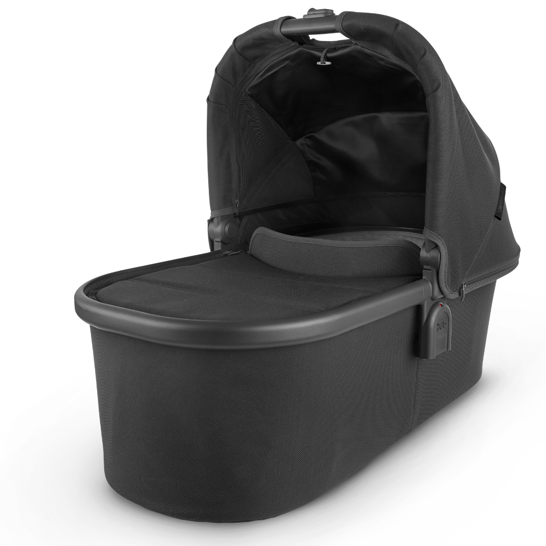 Uppababy Cruz V2 Travel Bundle - Jake