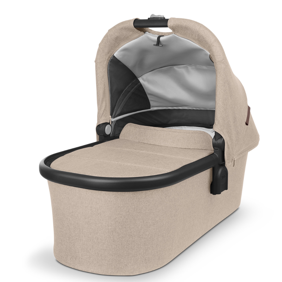 Uppababy Vista V2 Travel Bundle - Liam