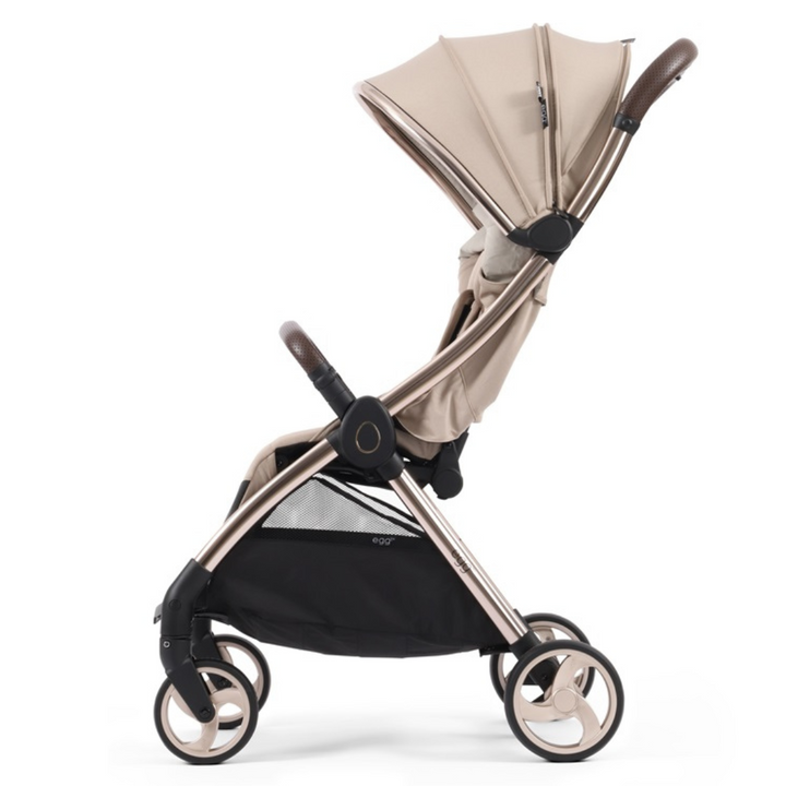 Egg Z Stroller - Feather