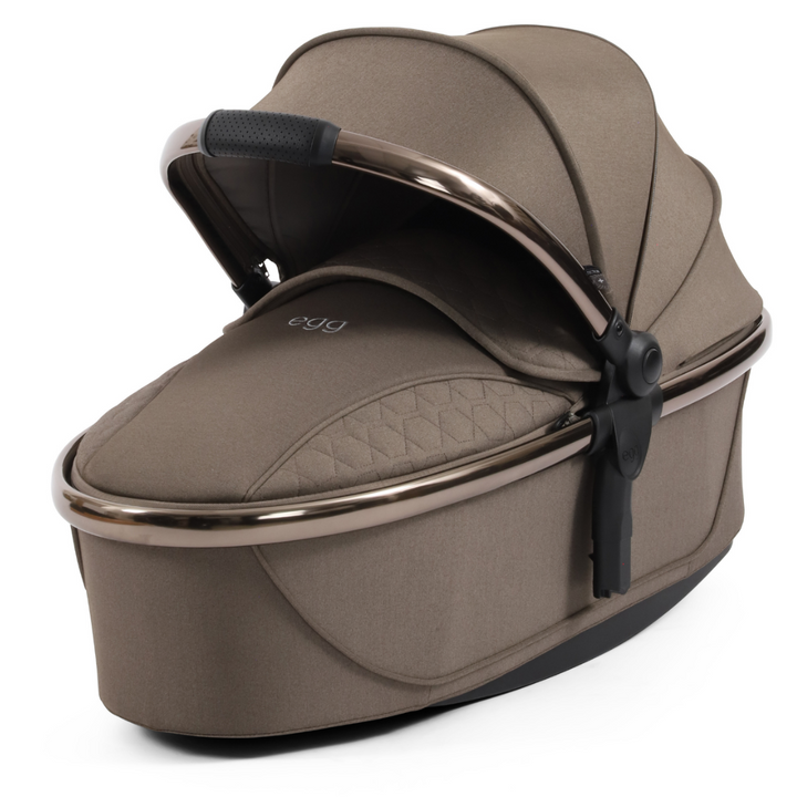 egg3® Stroller Luxury Bundle  - Mink