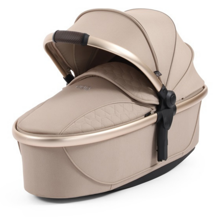 egg3® Stroller Snuggle Bundle  - Feather