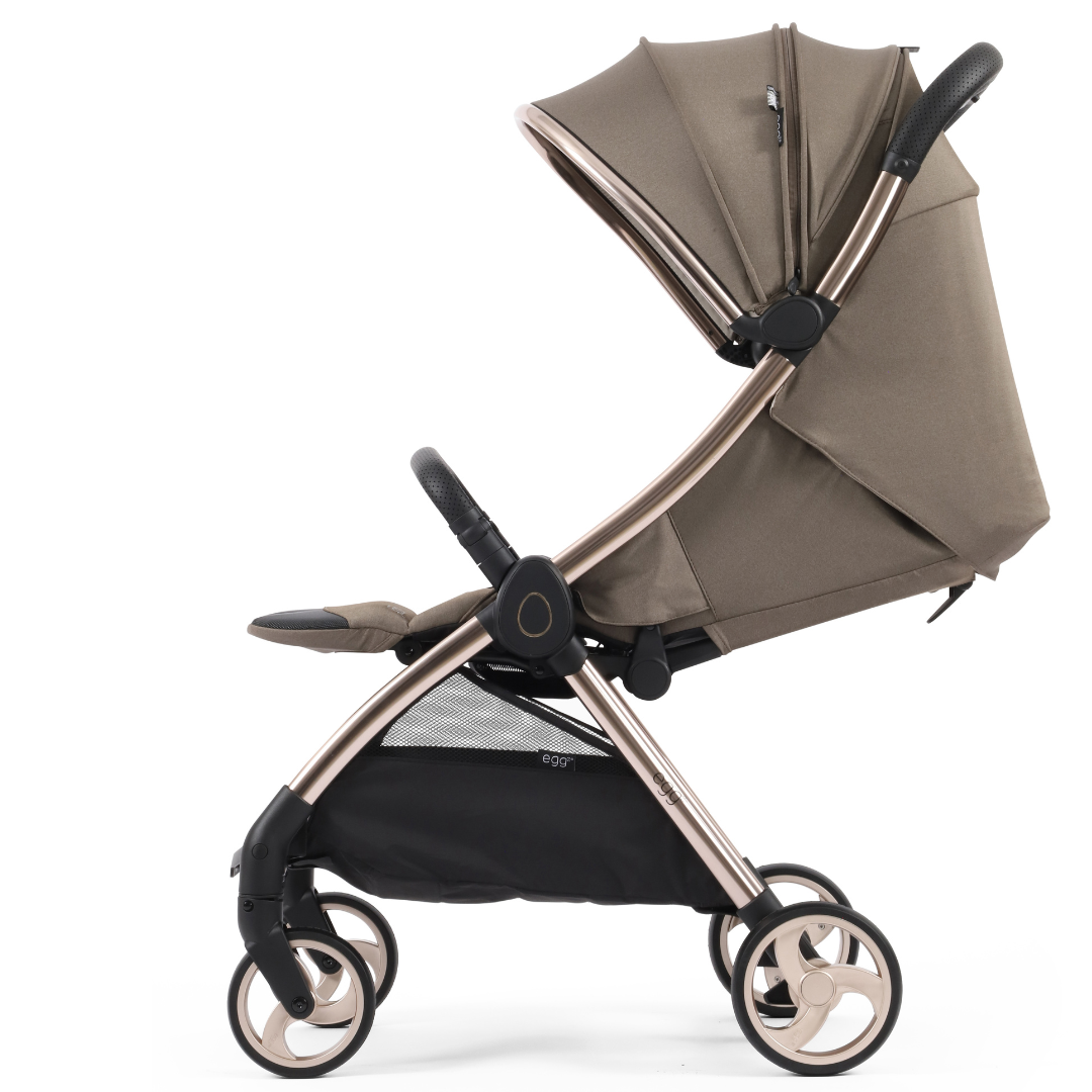 Egg Z Stroller - Mink